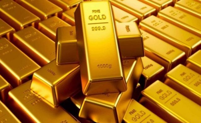 BahrainNOW.net |ارتفاع أسعار الذهب في المعاملات اليومية بعد ستة أيام من الخسائر