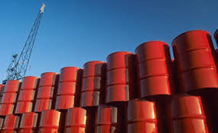 BahrainNOW.net | أسعار النفط تواصل الارتفاع وبرنت يسجل 67.49 دولارا للبرميل