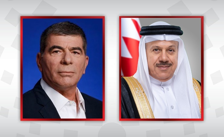 BahrainNOW.net | حكومتا مملكة البحرين ودولة إسرائيل تتوصلان إلى اتفاق بشأن الاعتراف المتبادل بالتطعيم