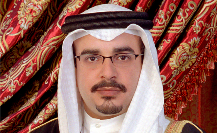 BahrainNOW.net |سمو ولي العهد رئيس مجلس الوزراء يُصدر قرار رقم (27) لسنة 2021 بتعيين مدير في هيئة البحرين للثقافة والآثار