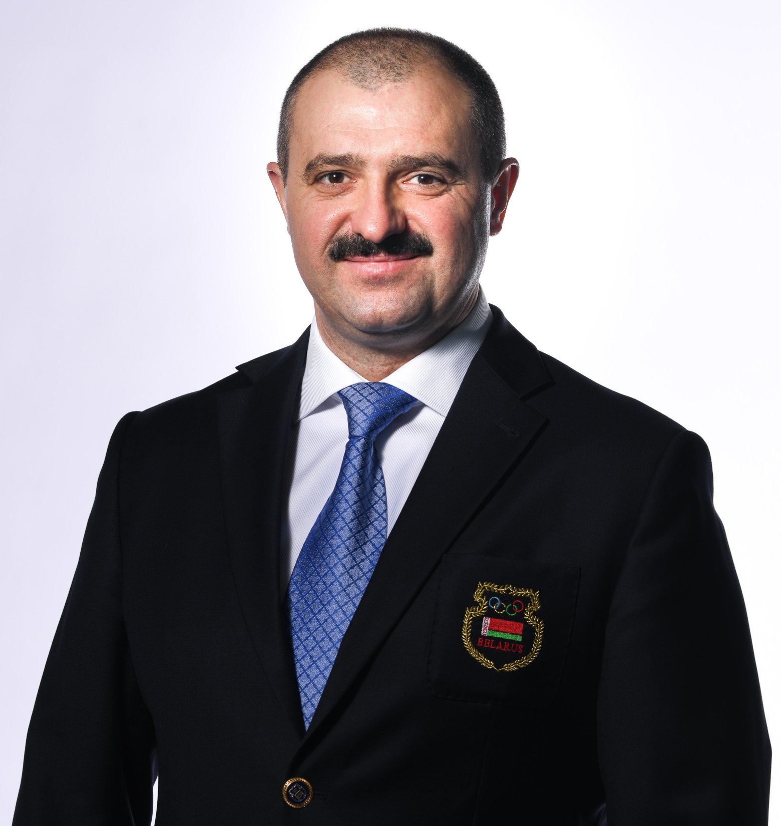 Viktor Lukashenko BahrainNOW.net | رياضة