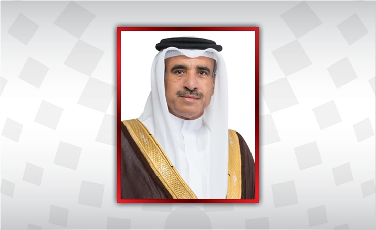 BahrainNOW.net | وزير الإسكان: الصحافة البحرينية شريك فاعل في الإنجاز ومسارات التطوير