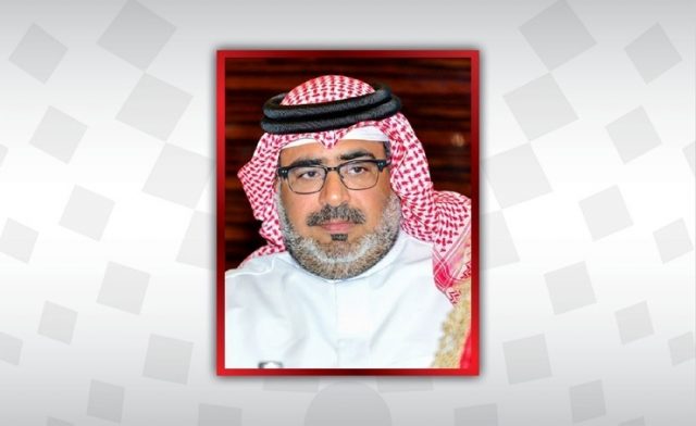 BahrainNOW.net | عبدالله بن عيسى: تعاون مختلف الجهات ساهم بشكل كبير في نجاح موسم رياضة السيارات