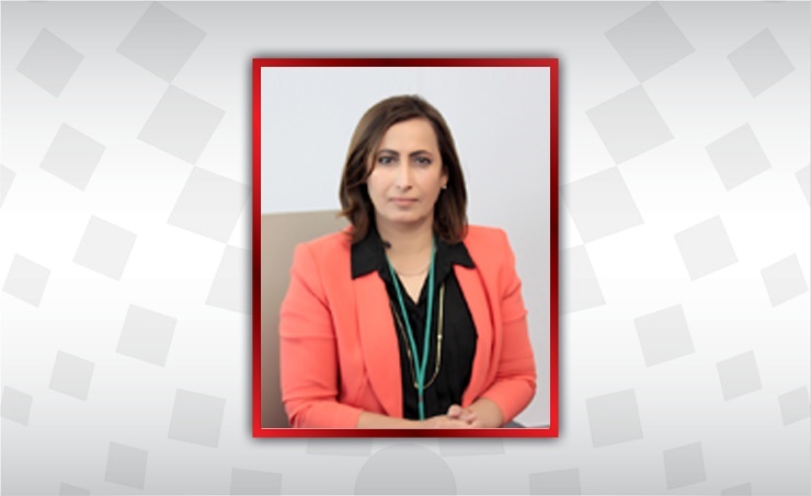 BahrainNOW.net | الدكتورة مريم الجلاهمة تثمن الإشادة الملكية السامية بجهود فريق البحري