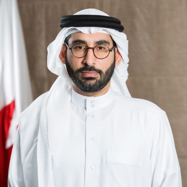 BahrainNOW.net |المؤيد يهنئ النجمة بلقب كأس خالد بن حمد لكرة اليد