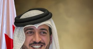 BahrainNOW.net |خالد بن حمد: يدعم الاستثمار ويعزز التوجه نحو الاحترافية في الرياضة