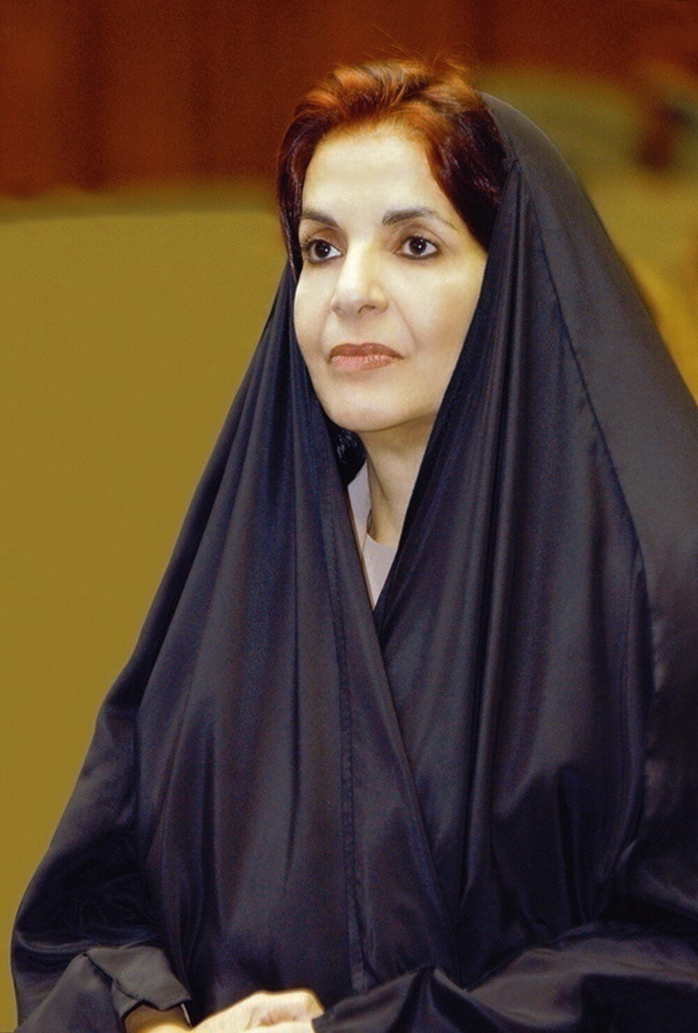 BahrainNOW.net | قرينة عاهل البلاد المفدى تبعث برقية تهنئة بمناسبة تدشين "مركز فاطمة بنت مبارك للمرأة والسلام والأمن"