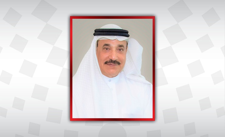 BahrainNOW.net | حميدان: دعم رواتب المواطنين العاملين بالقطاع الخاص في 12 قطاعًا