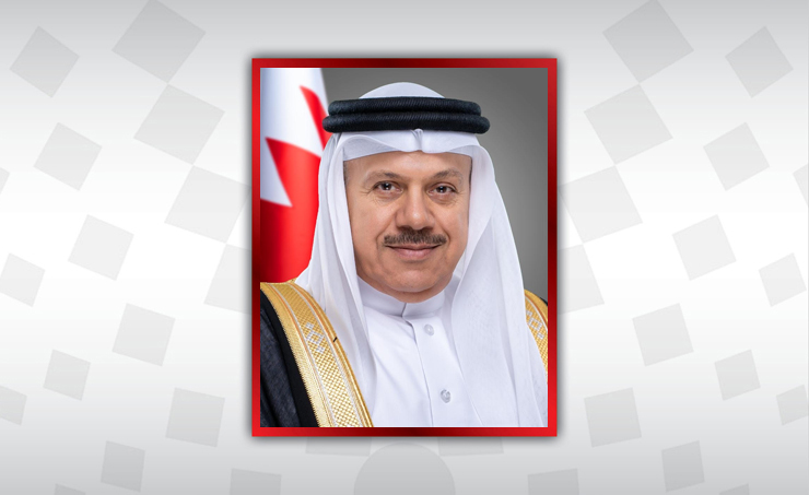 BahrainNOW.net | وزير الخارجية يؤكد أن مملكة البحرين تأمل أن تراعي دولة قطر في سياستها الخارجية وحدة شعوب الخليج العربي