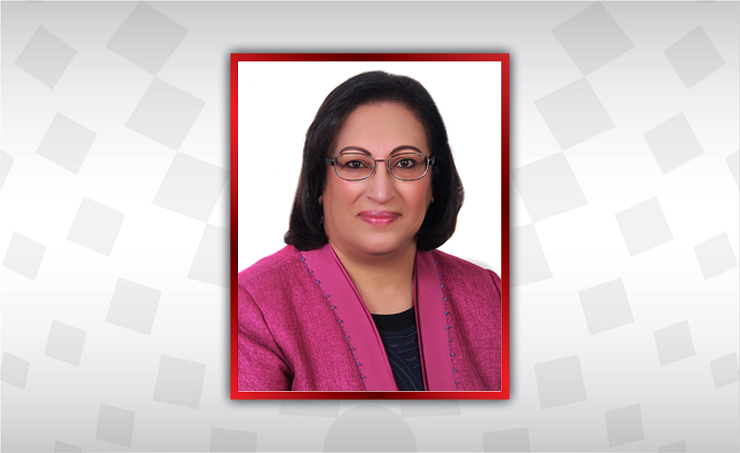 BahrainNOW.net |وزيرة الصحة تثمن توجيهات جلالة الملك المفدى بمباشرة العمل على تطعيم المواطنين البحرينيين في الخارج ضد كورونا