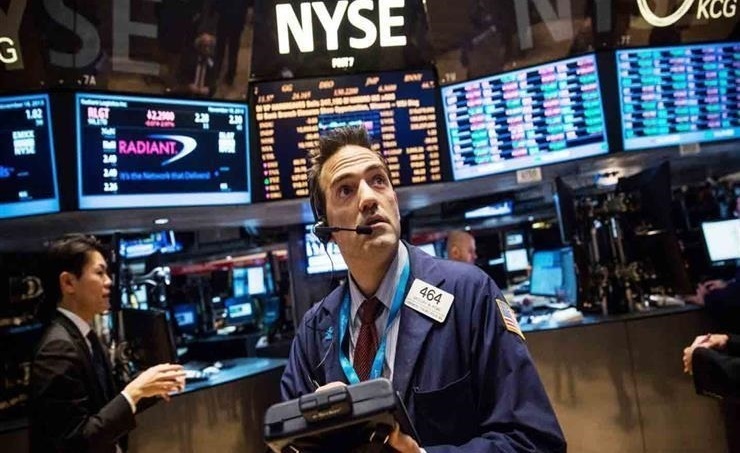 bahrainnow.net | أداء متباين لمؤشرات سوق الأسهم الأمريكية عند الإغلاق