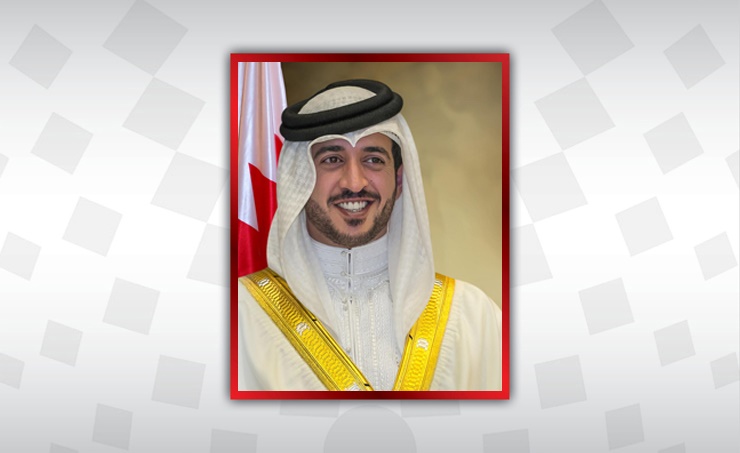 bahrainnow.net..|خالد بن حمد يوجه بدخول الجماهير مجانًا في مسابقات الاتحاد البحريني لكرة القدم