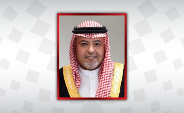 bahrainnow.net...|وزير العدل يثمن اصدار جلالة الملك المرسوم بقانون بشأن التنفيذ في المواد المدنية والتجارية