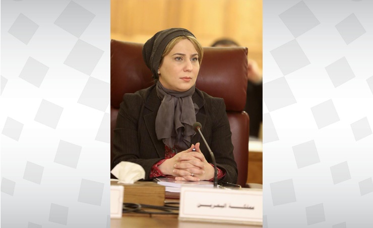 bahrainnow.net|رئيس قطاع شؤون حقوق الإنسان تشارك في اجتماع اللجنة العربية الدائمة لحقوق الإنسان